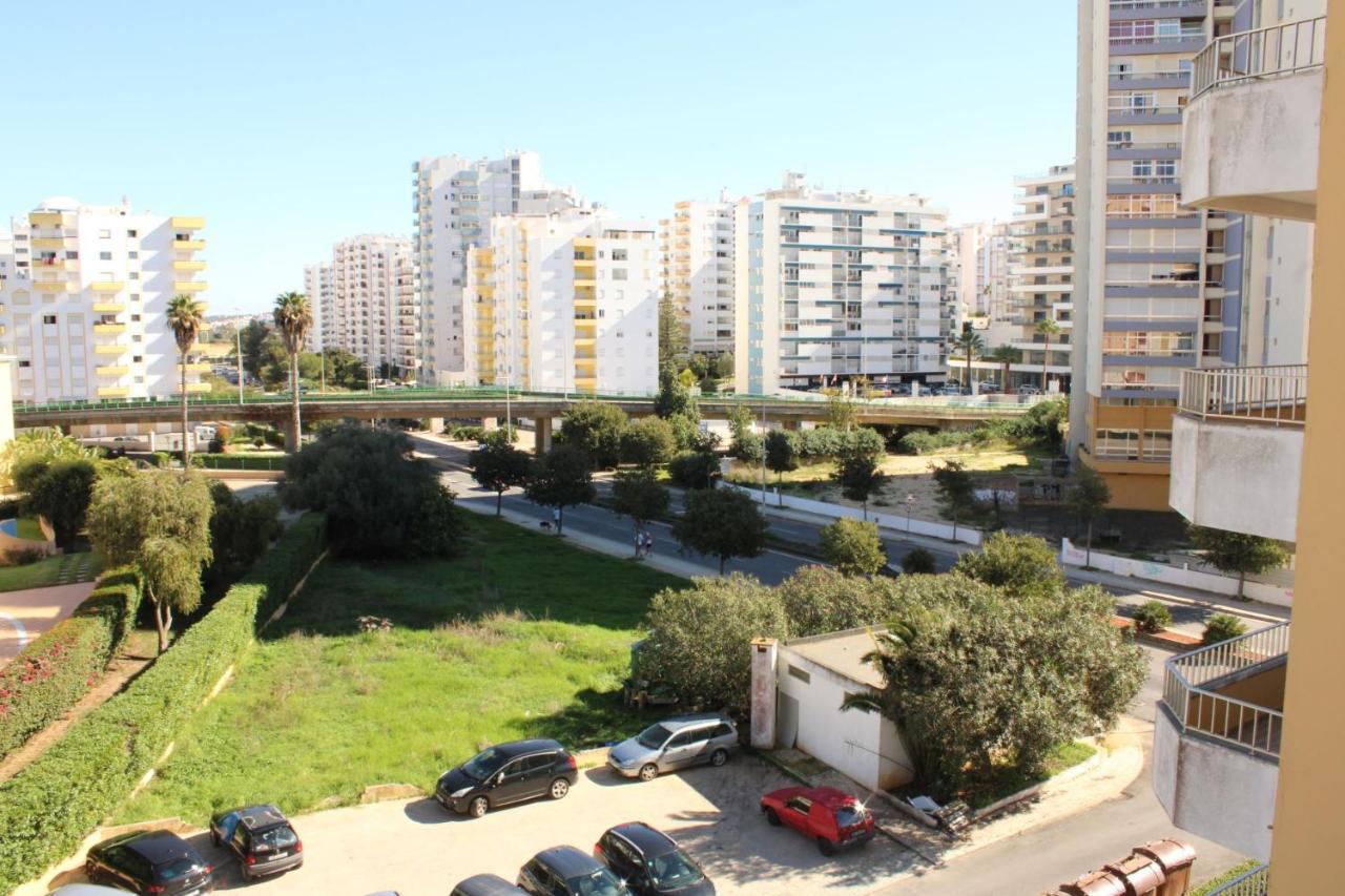 Apartamento Casa Solmonte Portimão Exterior foto